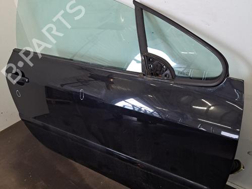 Right front door PEUGEOT 307 CC (3B) 2.0 16V | BP28400537C3 
