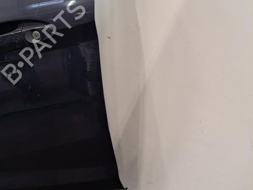 Left front door FORD FIESTA VI (CB1, CCN) 1.4 TDCi | BP28407817C2