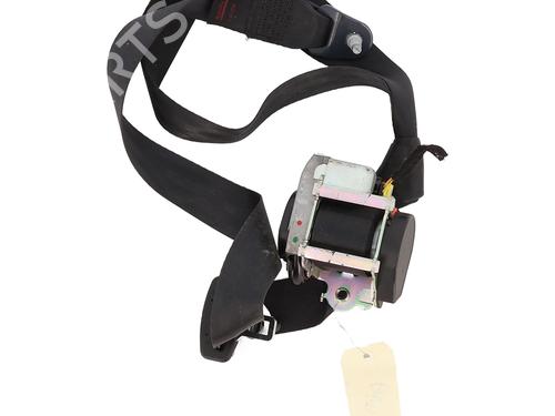 Front right seatbelt PEUGEOT 2008 I (CU_) 1.6 BlueHDi 120 | BP31949568I25