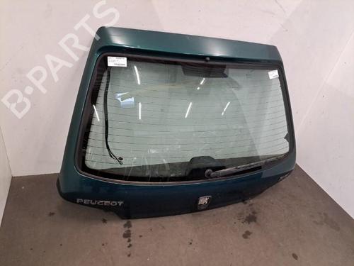 Tailgate PEUGEOT 106 II (1A_, 1C_) 1.1 i | BP28390508C6 