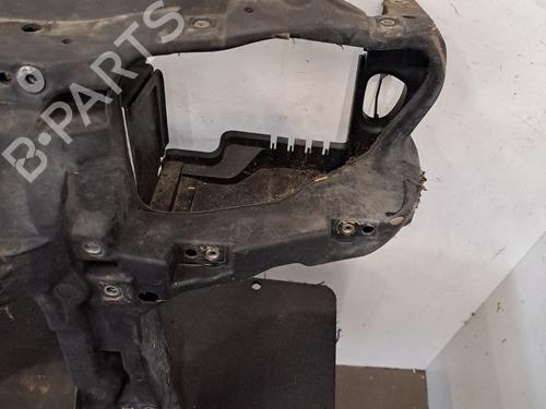 Used Front slam panel Front slam panel VW GOLF IV (1J1) 1.9 TDI (90 hp) 33828390 33828390