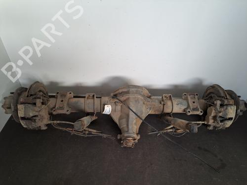 Rear differential MERCEDES-BENZ SPRINTER 5-t Platform/Chassis (B906)  | BP29587648M24 