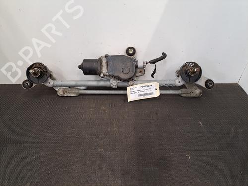 Used Front wiper motor NISSAN QASHQAI II (J11, J11_) 1.5 dCi (110 hp) 28402311