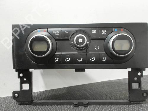 Climate control RENAULT KOLEOS I (HY_) 2.0 dCi 4x4 (HY0K) | BP28410612I5 - Image 2