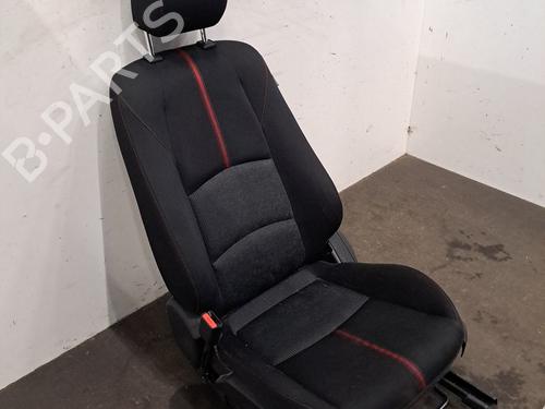 Juego Asientos MAZDA 2 Hatchback (DL, DJ) 1.5 | BP31814246C78