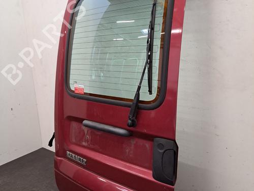 Left tailgate RENAULT KANGOO (KC0/1_) 1.5 dCi | BP28397841C76