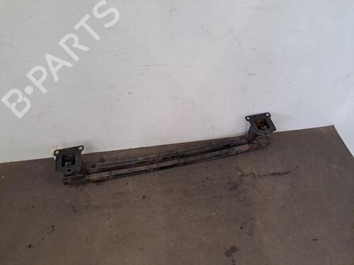 Front bumper reinforcement PEUGEOT 207 CC (WD_) 1.6 16V | BP28393449C109 