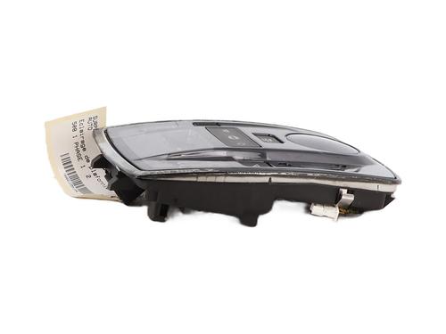 Plafonier Plafonier PEUGEOT 508 I (8D_) 2.0 HDi (140 hp) 36008832 36008832