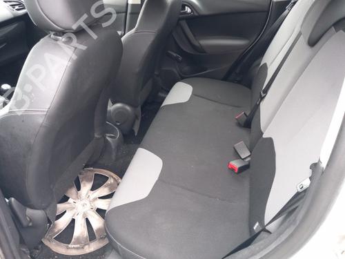 Rear parcel shelf CITROËN C3 II (SC_) 1.1 i | BP28403570C85 - Image 12