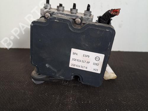 Used ABS pump SEAT IBIZA V (KJ1, KJG) 1.0 TSI (95 hp) 28395952