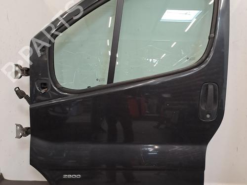 Dør venstre foran OPEL VIVARO A Bus (X83) 2.0 CDTI (F7, J7, A07) (114 hp) 28395133