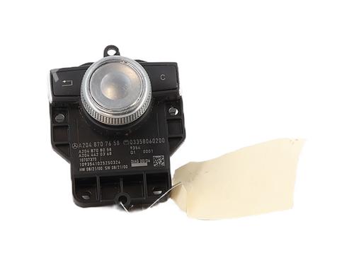 Switch MERCEDES-BENZ C-CLASS T-Model (S204) C 200 CDI (204.207) | BP32980973I30 - Image 2