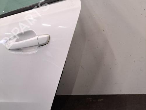 Left rear door PEUGEOT 508 SW I (8E_) 2.0 HDi | BP28390662C4