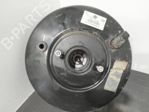 Used Servo brake RENAULT KADJAR (HA_, HL_) 1.6 dCi 130 4x4 (HLA4) (130 hp) 28399898