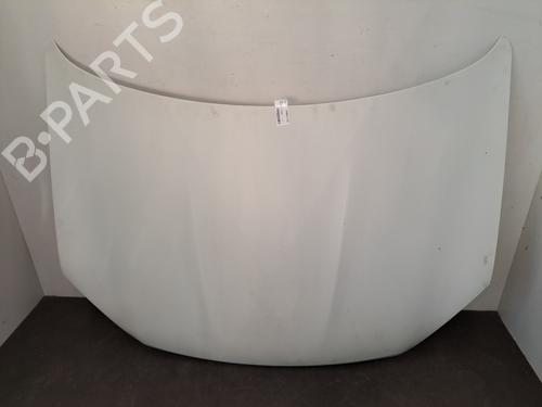 Hood NISSAN QASHQAI I (J10, NJ10) 1.5 dCi | BP28403799C1 