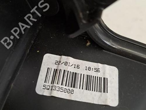 Used Heater blower motor RENAULT ZOE (BFM_) ZOE (88 hp) 28401577