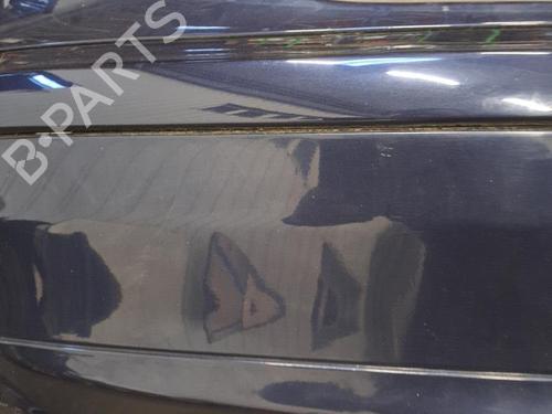 Rear bumper MERCEDES-BENZ C-CLASS Coupe (CL203) C 220 CDI (203.708) | BP28390960C8 