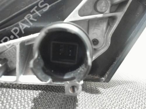Used Right mirror Right mirror BMW 3 Touring (E91) 318 d (122 hp) 28393781 28393781