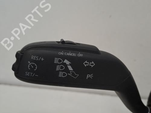 Steering column stalk SEAT IBIZA IV ST (6J8, 6P8) 1.6 TDI | BP28402162I23 