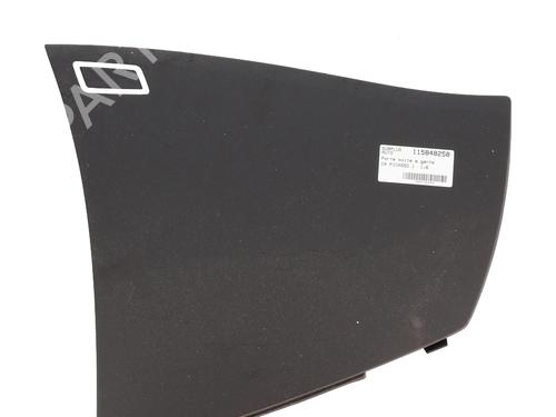 Glove box CITROËN C4 Picasso I MPV (UD_) 1.6 HDi | BP31278759C95 