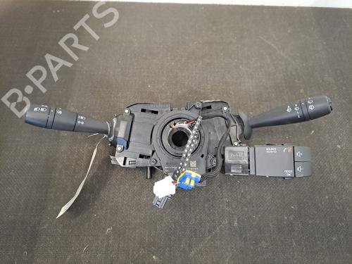 Steering column stalk RENAULT TWINGO III (BCM_, BCA_) 1.0 SCe 70 (BCMB) | BP28400491I23  - Image 5