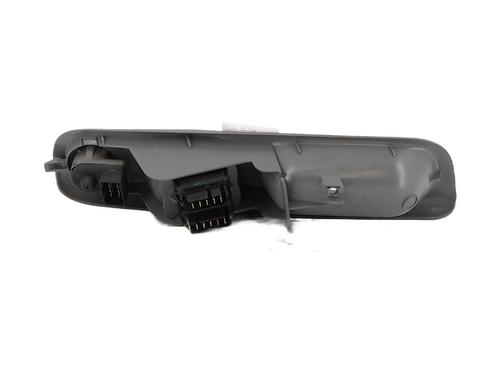 Used Left front window switch Left front window switch RENAULT TWINGO I (C06_) [1993-2012] 34454134 34454134