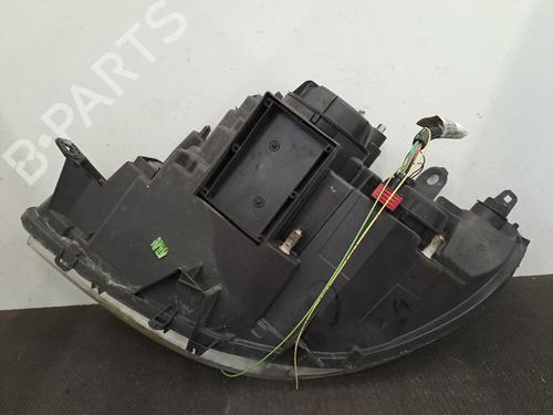Right headlight PEUGEOT 807 (EB_) 2.0 HDI | BP29025386C29 