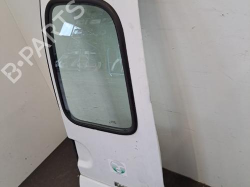 Used Right tailgate Right tailgate RENAULT KANGOO Express (FC0/1_) 1.5 dCi (FC07, FC1R) (65 hp) 28398610 28398610