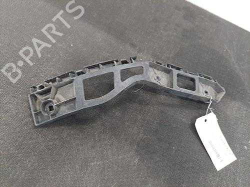 Used Rear bumper bracket VW POLO V (6R1, 6C1) 1.2 TSI (105 hp) 28395670