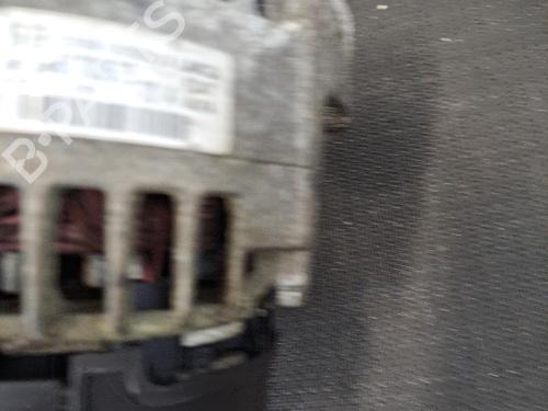 Alternator FIAT GRANDE PUNTO (199_) 1.2 | BP28408019M7 