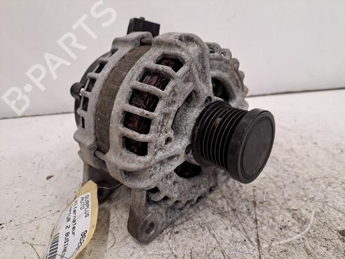 Used Alternator RENAULT CAPTUR II (HF_) TCe 90 (HFM6) (91 hp) 28392486