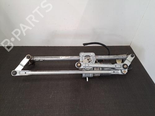 Front wiper motor VW GOLF VI (5K1) 1.6 TDI | BP28391158M29 - Image 2