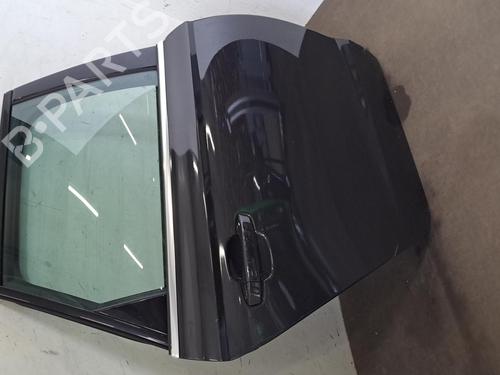 Used Right rear door Right rear door AUDI A6 C7 Avant (4G5, 4GD) 2.0 TDI (190 hp) 36505582 36505582
