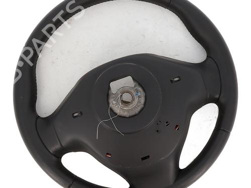 Steering wheel RENAULT CAPTUR I (J5_, H5_) 1.5 dCi 90 (J5N4, J5M5, J5MW, J5M6, J5AL, J5AJ) | BP32427837C49 
