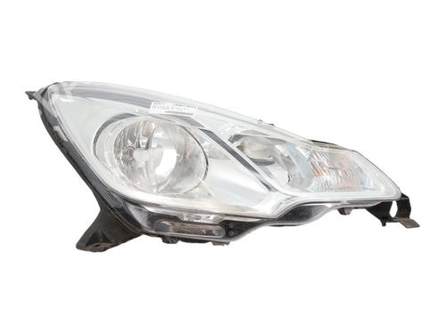 Right headlight CITROËN C3 II (SC_) 1.6 BlueHDi 100 | BP37227049C29 - Image 5