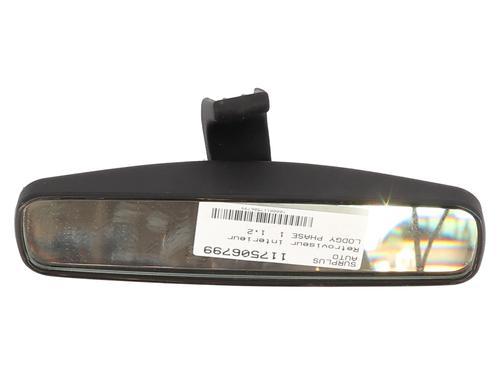 Rear mirror DACIA LODGY (JS_) 1.2 TCe (JSAY, JSM0) | BP31074302I6 