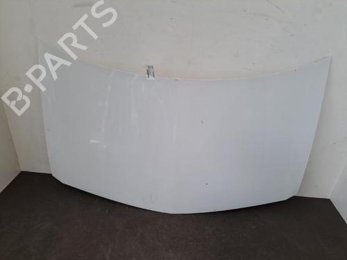 Hood RENAULT MEGANE II (BM0/1_, CM0/1_) 1.6 16V | BP28404763C1 