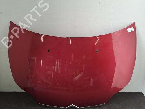 Hood CITROËN C4 I (LC_) 1.6 HDi | BP28391103C1 