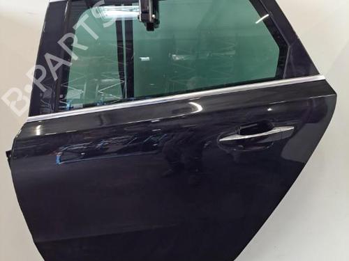 Left rear door PEUGEOT 508 SW I (8E_) 2.0 BlueHDi 180 | BP28398868C4 
