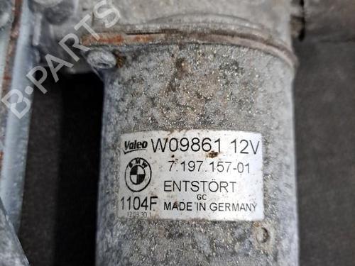 Front wiper motor BMW Z4 Roadster (E89) sDrive 28 i | BP28396211M29 - Image 4
