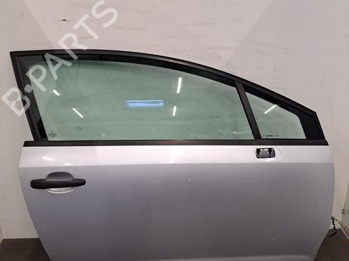 Used Right front door CITROËN C4 Coupe (LA_) 1.6 HDi (109 hp) 30316693