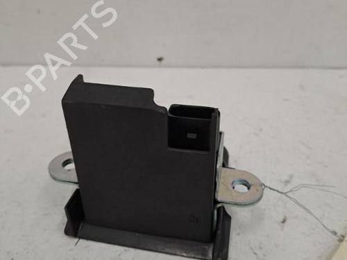 Tailgate lock VW GOLF VII (5G1, BQ1, BE1, BE2) 1.4 GTE Hybrid | BP28401685C101 