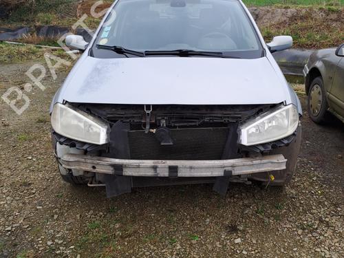 Used Parts RENAULT MEGANE II Estate (KM0/1_) 2.0 (135 hp) 3951852