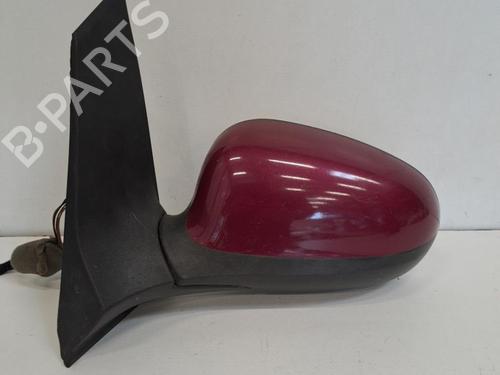 Right mirror FORD KA (RU8) 1.2 | BP28402457C27 