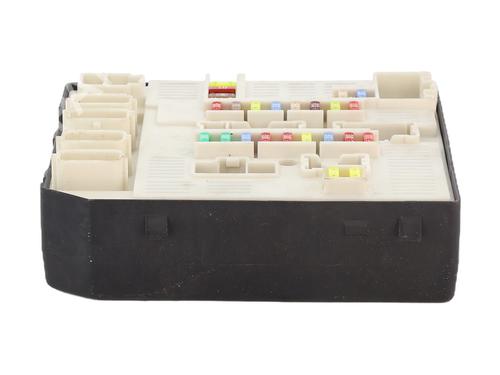 Electronic module RENAULT MEGANE III Hatchback (BZ0/1_, B3_) 1.6 16V (BZ0H) | BP31278764M83  - Image 6