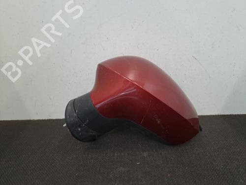 Left mirror SEAT IBIZA IV SC (6J1, 6P5) 1.4 | BP28408684C26 