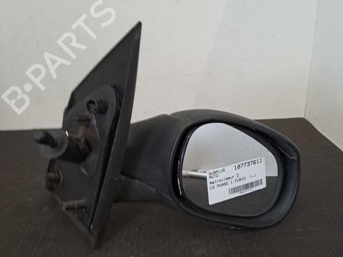 Right mirror CITROËN C2 (JM_) 1.1 | BP28400390C27 