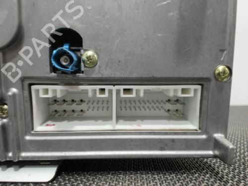 Radio KIA RIO III (UB) 1.4 CRDi | BP28410838E6 