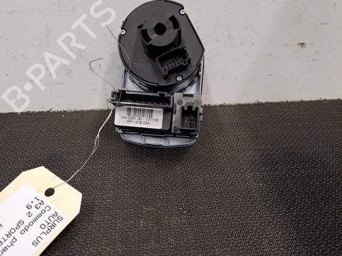 Switch AUDI A3 Sportback (8PA) 1.9 TDI | BP28391219I30
