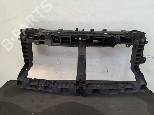 Front slam panel RENAULT TRAFIC III Van (FG_) 1.6 dCi 95 (FGMJ, FGMR) | BP35802375C72 - Image 2